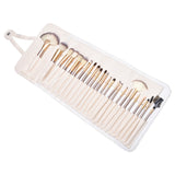 Gold Standard 24 piece Make Up Set - Slim Wallet Company