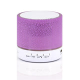 Funfriday Portable Mini Bluetooth Speakers - Slim Wallet Company