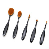Makeup Contour Set 5pcs/set - Slim Wallet Company