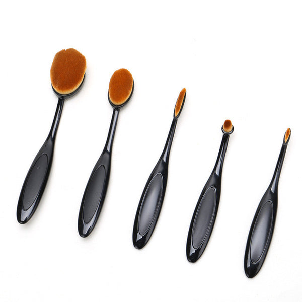 Makeup Contour Set 5pcs/set - Slim Wallet Company