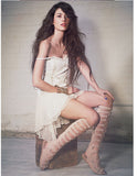 Boho Life Freedom Sandals - Slim Wallet Company
