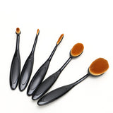 Makeup Contour Set 5pcs/set - Slim Wallet Company