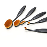Makeup Contour Set 5pcs/set - Slim Wallet Company