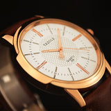 Gold Class Wristwatch - Slim Wallet Company