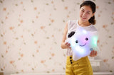 Light Up Star Pillow - Slim Wallet Company