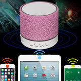 Funfriday Portable Mini Bluetooth Speakers - Slim Wallet Company