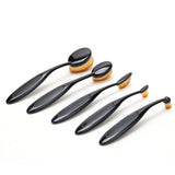 Makeup Contour Set 5pcs/set - Slim Wallet Company