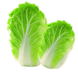 Rare Giant Russian Cabbage - 200 Seeds - Slim Wallet Company