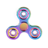 Metal Hand Spinner For Annoying Habits - Slim Wallet Company