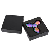Metal Hand Spinner For Annoying Habits - Slim Wallet Company