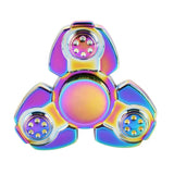 Metal Hand Spinner For Annoying Habits - Slim Wallet Company