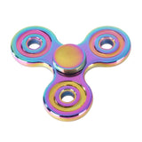 Metal Hand Spinner For Annoying Habits - Slim Wallet Company