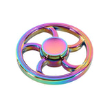 Metal Hand Spinner For Annoying Habits - Slim Wallet Company