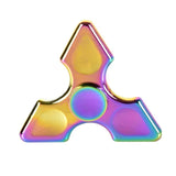 Metal Hand Spinner For Annoying Habits - Slim Wallet Company