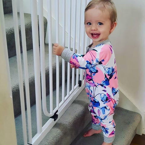 Creative Genius - Baby Pajamas - Slim Wallet Company
