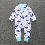 Creative Genius - Baby Pajamas - Slim Wallet Company