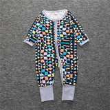 Creative Genius - Baby Pajamas - Slim Wallet Company