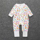 Creative Genius - Baby Pajamas - Slim Wallet Company