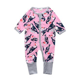 Creative Genius - Baby Pajamas - Slim Wallet Company