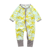 Creative Genius - Baby Pajamas - Slim Wallet Company