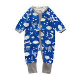 Creative Genius - Baby Pajamas - Slim Wallet Company