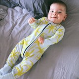 Creative Genius - Baby Pajamas - Slim Wallet Company