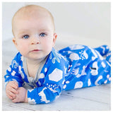 Creative Genius - Baby Pajamas - Slim Wallet Company