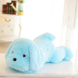 Light up Stuffed Puppy - Slim Wallet Company