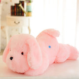 Light up Stuffed Puppy - Slim Wallet Company