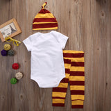 Snuggle this Muggle - Baby Outfit - Slim Wallet Company