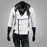 Men's Slim Fit Hoodie - Classic - Slim Wallet Company
