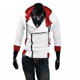 Men's Slim Fit Hoodie - Classic - Slim Wallet Company