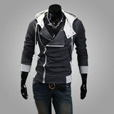 Men's Slim Fit Hoodie - Classic - Slim Wallet Company