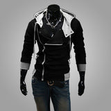 Men's Slim Fit Hoodie - Classic - Slim Wallet Company
