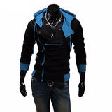 Men's Slim Fit Hoodie - Classic - Slim Wallet Company
