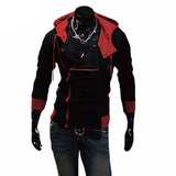 Men's Slim Fit Hoodie - Classic - Slim Wallet Company