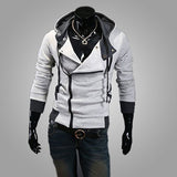 Men's Slim Fit Hoodie - Classic - Slim Wallet Company