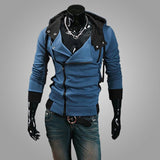 Men's Slim Fit Hoodie - Classic - Slim Wallet Company