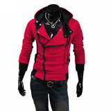 Men's Slim Fit Hoodie - Classic - Slim Wallet Company