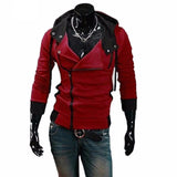Men's Slim Fit Hoodie - Classic - Slim Wallet Company