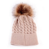 Baby Warm - Knitted Beanie - Slim Wallet Company