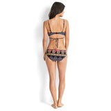 Boho Party Swim Suit Set - Slim Wallet Company