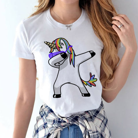 Coolicorn - Tee Shirt - Slim Wallet Company