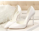 Shauna Pumps - Slim Wallet Company