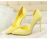 Shauna Pumps - Slim Wallet Company