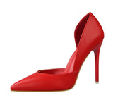 Shauna Pumps - Slim Wallet Company