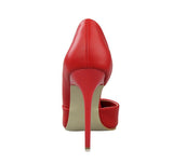Shauna Pumps - Slim Wallet Company