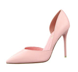 Shauna Pumps - Slim Wallet Company