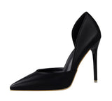 Shauna Pumps - Slim Wallet Company