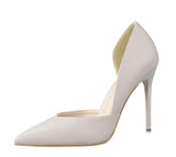 Shauna Pumps - Slim Wallet Company